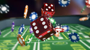 Официальный сайт DBbet Casino